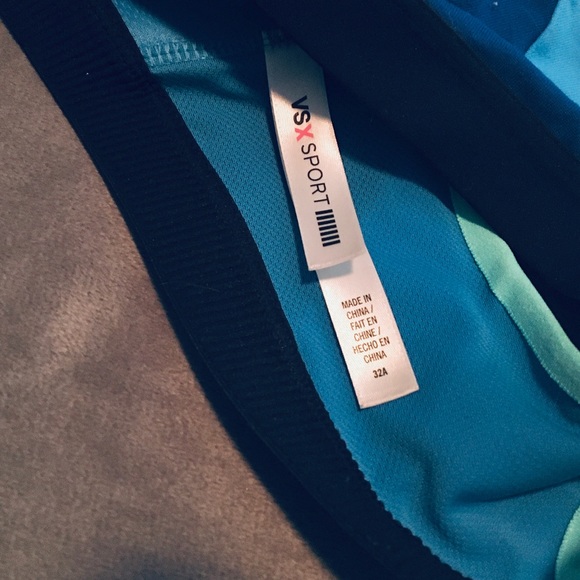 Set of 3 VSX Sports Bras - Picture 5 of 12